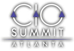 CIO Atlanta Summit Home