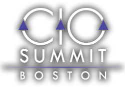 CIO Boston Summit Home