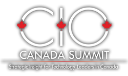 CIO Canada Summit Home