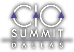 CIO Dallas Summit Home