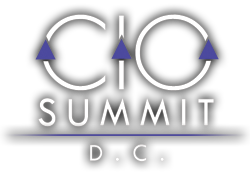 CIO Washington D.C. Summit Home