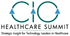 The 2009 CIO Healthcare Summit has gained clout as the industry event responsible for gathering healthcare's leading technology decision makers and the partnership with MedTech Journal is greatly welcomed. CIO Healthcare Summit 2009 Launches Media Partnership with MedTech Journal