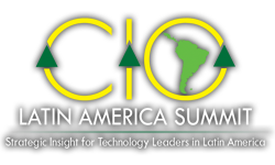 CIO Latin America Summit Home