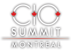 CIO Montreal Summit Home
