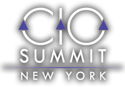 CIO New York Summit Home