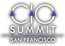 CIO San Francisco Summit Home