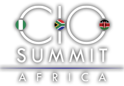 CIO Summit Africa Home