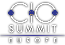 CIO Summit Europe Home