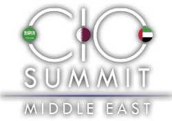 CIO Summit Middle East Home