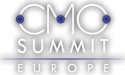 CMO Summit Europe Home