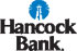 Hancock Bank COO & CIO