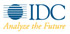 CIO Finance Summit CIO Finance Summit Welcomes Dan Vesset, VP Business Analytics Research, IDC, as Analyst Partner
