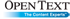 Open Text Shares Healthcare Content Management Resources and Announces EMR/EHR Webinar Details