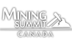 Mining Summit Canada Home