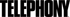 The CTO Telecom Summit is pleased to announce Telephony, the leading media source for communications service providers, as a media partner of the 2009 CTO Telecom Summit. CTO Telecom Summit Announces Telephony Media Partnership