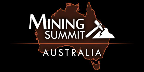 Mining Summit Australia