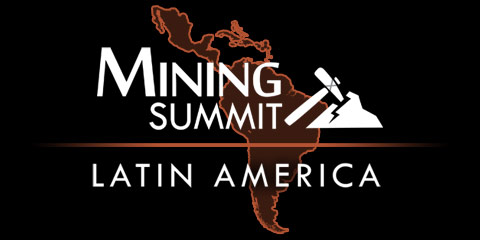 Mining Summit Latin America